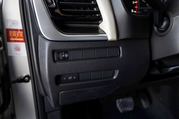 AED 1,389 Monthly | Nissan Xtrail S 2.5L | GCC | Zero Down Payment | 3 Years Agency Warranty