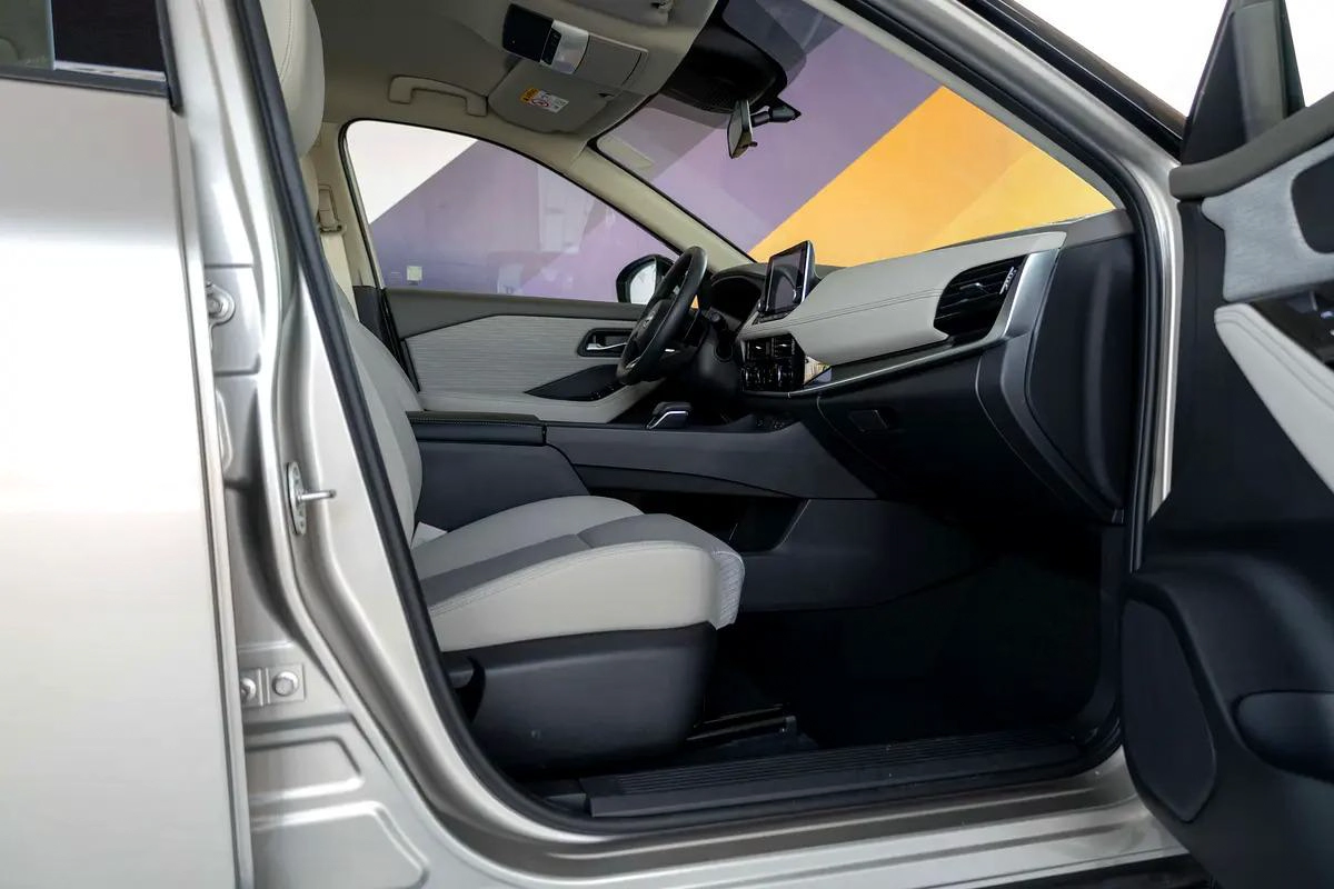 AED 1,389 Monthly | Nissan Xtrail S 2.5L | GCC | Zero Down Payment | 3 Years Agency Warranty-3-3