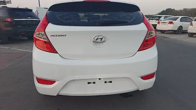 Hyundai Accent GL 2015 GCC Specs-6