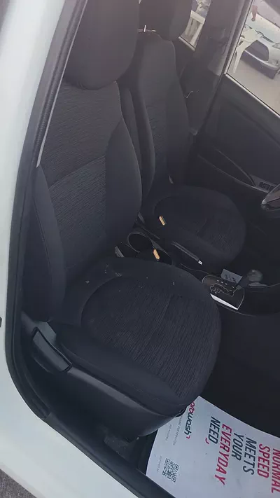 Hyundai Accent GL 2015 GCC Specs-8