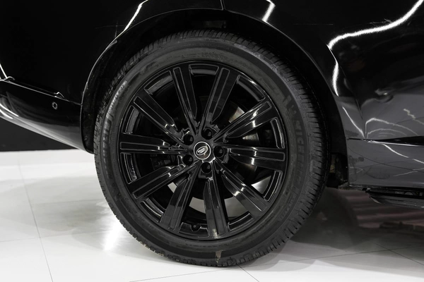 Land Rover Range Rover Vogue HSE P530
