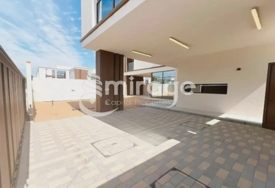TOWNHOUSE FOR SALE IN NAD AL DHABI, AL JUBAIL ISLAND-0