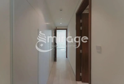 TOWNHOUSE FOR SALE IN NAD AL DHABI, AL JUBAIL ISLAND-7