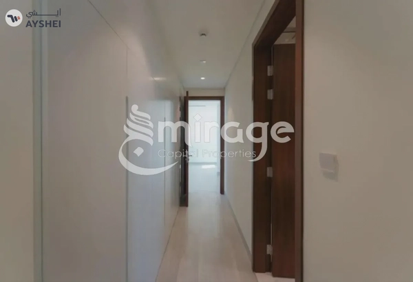 TOWNHOUSE FOR SALE IN NAD AL DHABI, AL JUBAIL ISLAND