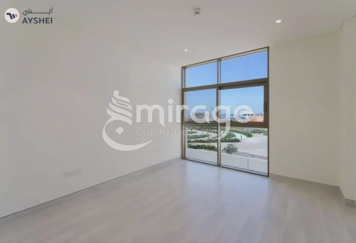 TOWNHOUSE FOR SALE IN NAD AL DHABI, AL JUBAIL ISLAND-8-8