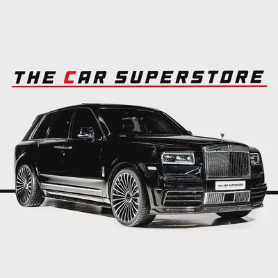 2020 I ROLLS ROYCE I CULLINAN I MANSORY KIT I TWO TONE INTERIOR I FULLY LOADED I IMMACULATE CAR-0