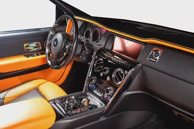 2020 I ROLLS ROYCE I CULLINAN I MANSORY KIT I TWO TONE INTERIOR I FULLY LOADED I IMMACULATE CAR-10