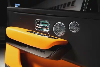 2020 I ROLLS ROYCE I CULLINAN I MANSORY KIT I TWO TONE INTERIOR I FULLY LOADED I IMMACULATE CAR-17