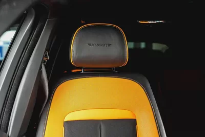 2020 I ROLLS ROYCE I CULLINAN I MANSORY KIT I TWO TONE INTERIOR I FULLY LOADED I IMMACULATE CAR-18