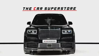 2020 I ROLLS ROYCE I CULLINAN I MANSORY KIT I TWO TONE INTERIOR I FULLY LOADED I IMMACULATE CAR-2