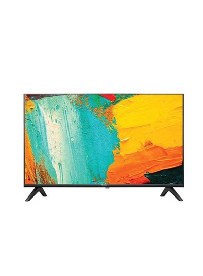 Hisense 4K UHD Smart TV 43A61G Black-3