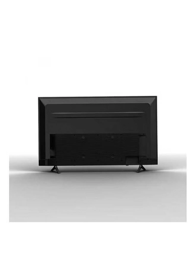 Hisense 4K UHD Smart TV 43A61G Black-1