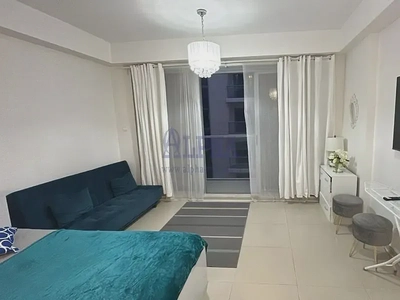 Bills included | Modern Design | Furnished Studio-1