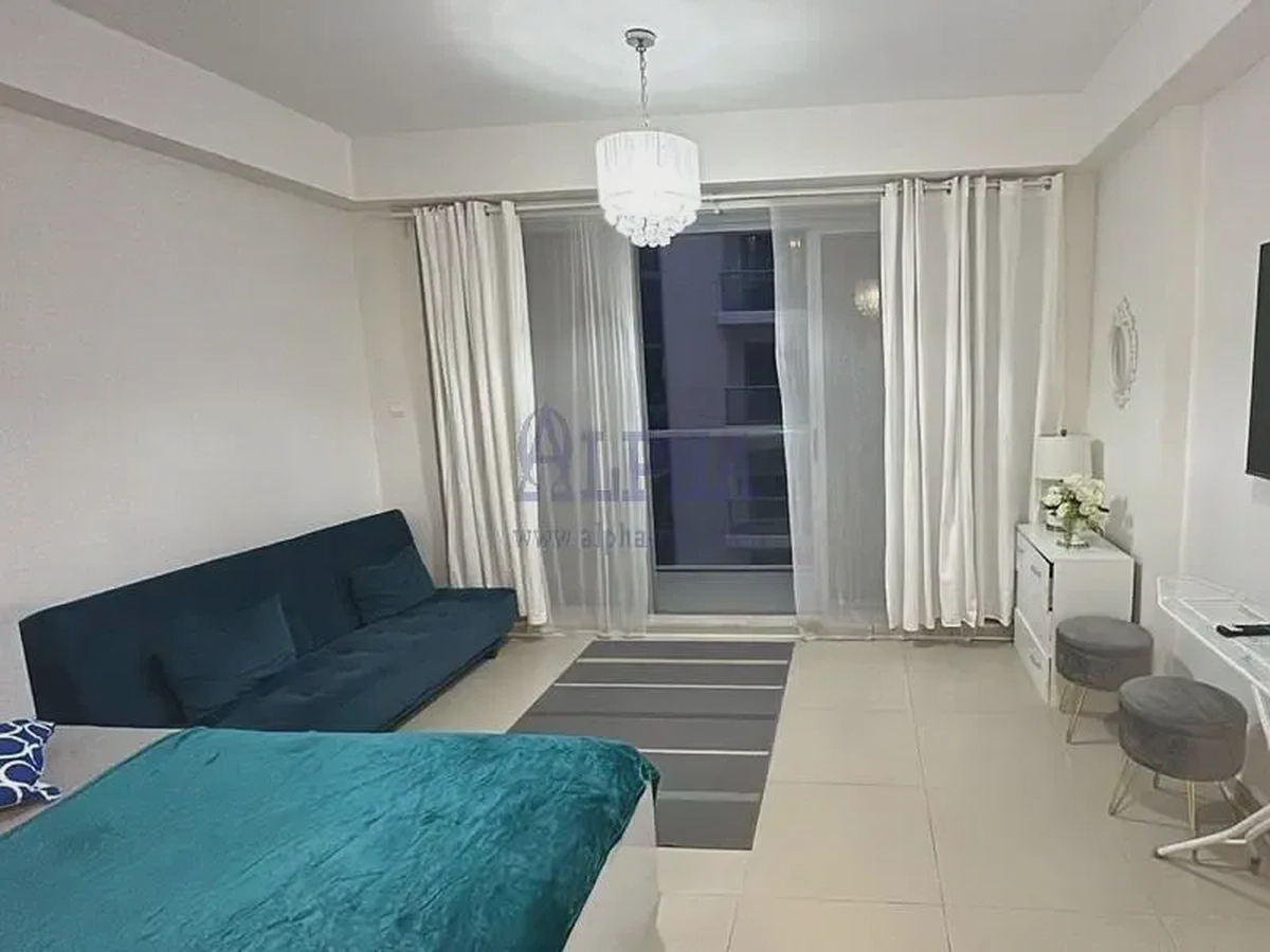 Bills included | Modern Design | Furnished Studio-1-1