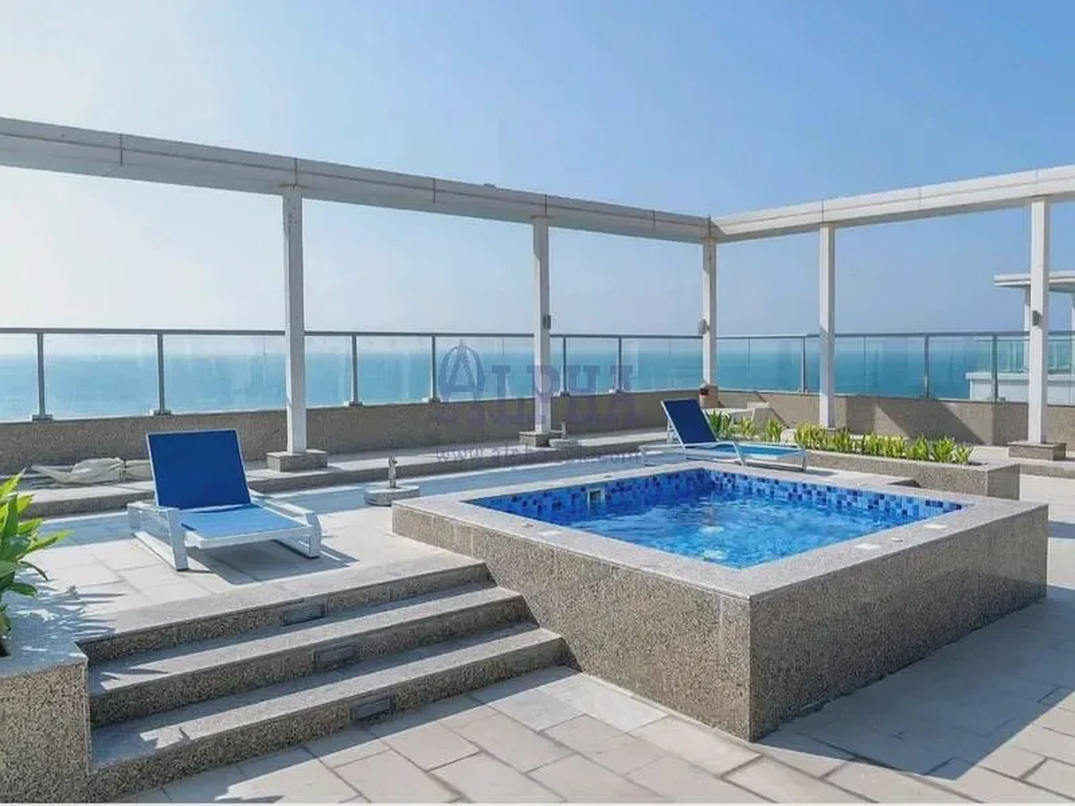 Bills included | Modern Design | Furnished Studio-6-6