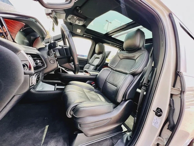 LINCOLN NAVIGATOR RESERVE | GCC SPECS | KMS: 71,000 | YEAR:2019 | FULL-SERVICE HISTORY BY AGENCY-1