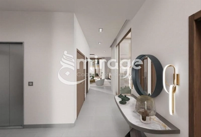 VILLA FOR SALE IN SAADIYAT LAGOONS, SAADIYAT ISLAND-6