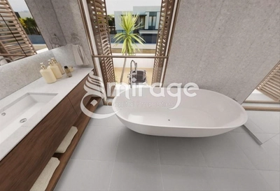 VILLA FOR SALE IN SAADIYAT LAGOONS, SAADIYAT ISLAND-7