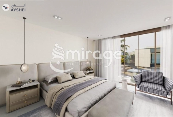 VILLA FOR SALE IN SAADIYAT LAGOONS, SAADIYAT ISLAND