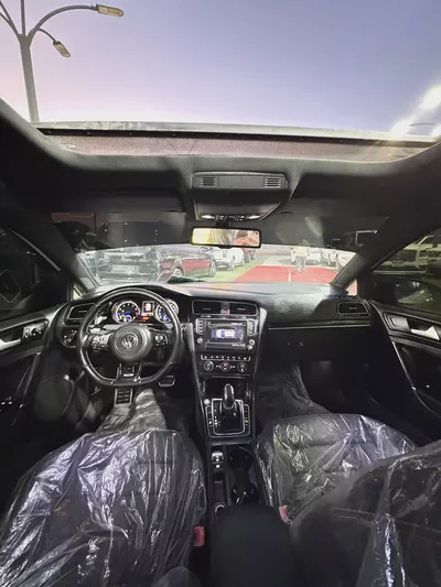 2015 Volkswagen Golf R Performance Edition GCC Specs-6