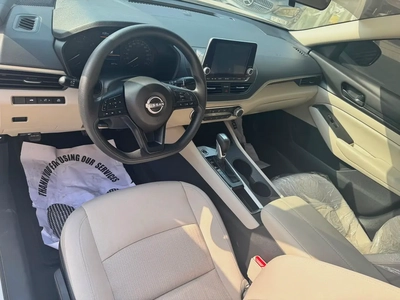 Nissan Altima 2024 Gcc Cash, Zero Dp & Inhouse Finance limited time offer-2