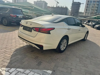 Nissan Altima 2024 Gcc Cash, Zero Dp & Inhouse Finance limited time offer-3