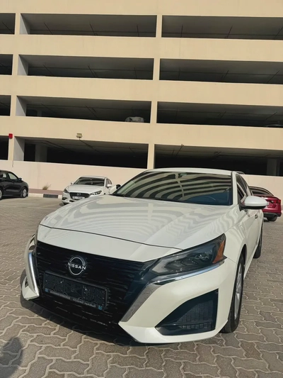 Nissan Altima 2024 Gcc Cash, Zero Dp & Inhouse Finance limited time offer-0