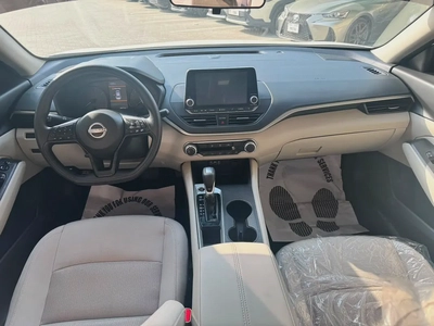 Nissan Altima 2024 Gcc Cash, Zero Dp & Inhouse Finance limited time offer-5