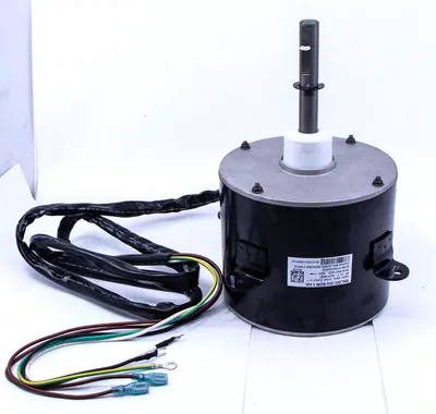 DAIKIN 4004013	MOTOR MSL60C-502-BOM-1-HA-0