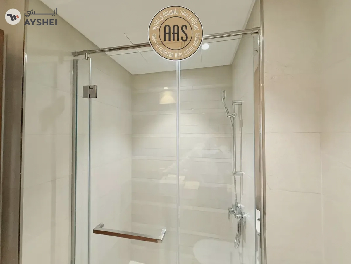 MULTIPLE UNITS AVAILABLE FOR RENT WITH CHILLER FREE | AL FURJAN AREA |-5-5