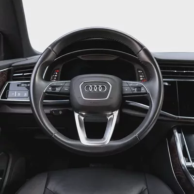 2,682 P.M • 0% Downpayment • Audi Q8 55 TFSI S-Line • 1 Year Warranty-6