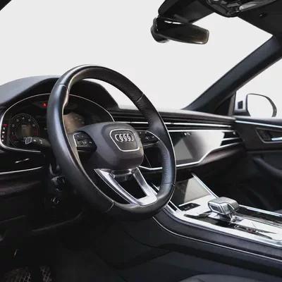 2,682 P.M • 0% Downpayment • Audi Q8 55 TFSI S-Line • 1 Year Warranty-7