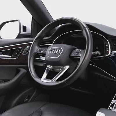 2,682 P.M • 0% Downpayment • Audi Q8 55 TFSI S-Line • 1 Year Warranty-8