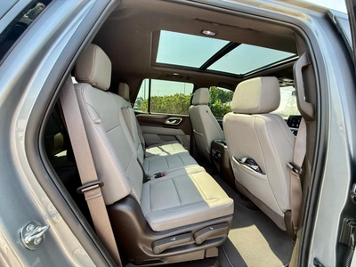 CHEVROLET TAHOE Z71 6.2 GCC SPECS YEAR 2024-8