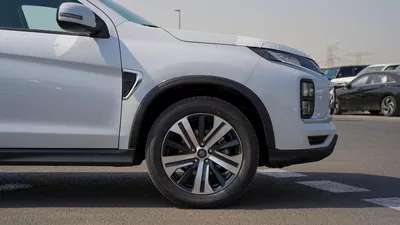 Mitsubishi ASX LUXURU HIGH LINE GLX Brand New – 2.0L Petrol 4WD Automatic – H45 – GCC 2026 – Export Only-6