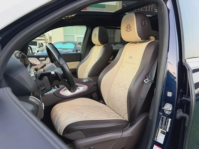 (2021) MERCEDES GLS450 //MAYBACH// FULL OPTION -EXCELLENT CONDITION--9