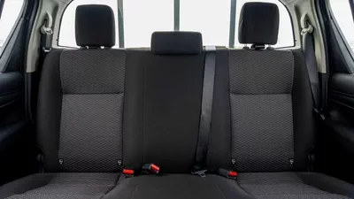 Toyota Hilux GL (LHD) TOYOTA HILUX DC 2.4D MT 4X4 P.WINDOW MY2025 – SILVER-10