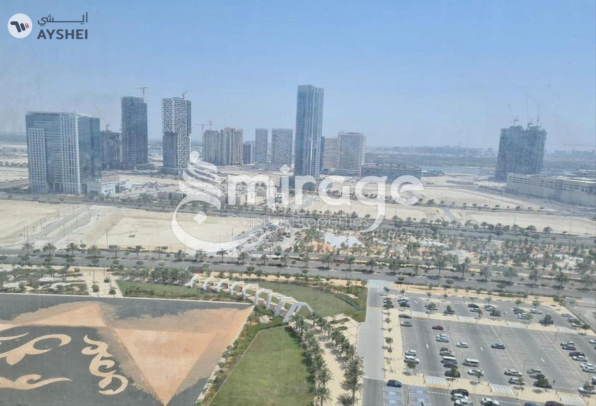 APARTMENT FOR SALE IN THE GATE TOWER 2, SHAMS ABU DHABI