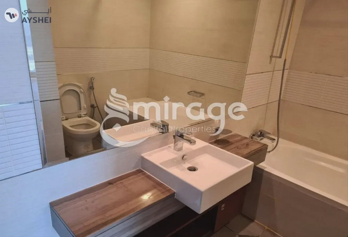 APARTMENT FOR SALE IN THE GATE TOWER 2, SHAMS ABU DHABI