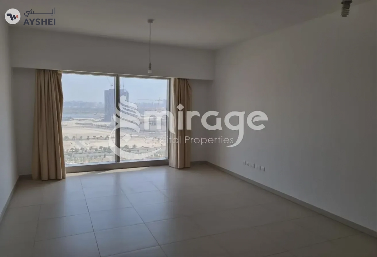 APARTMENT FOR SALE IN THE GATE TOWER 2, SHAMS ABU DHABI