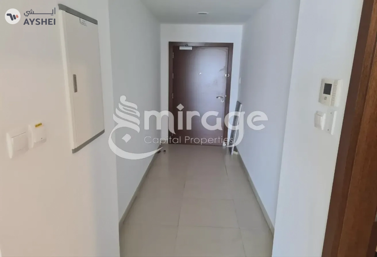 APARTMENT FOR SALE IN THE GATE TOWER 2, SHAMS ABU DHABI