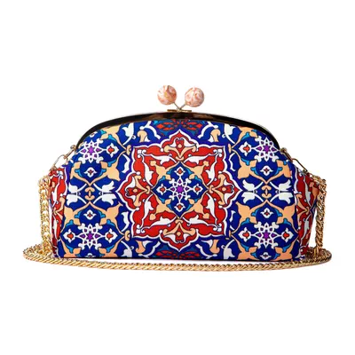 Silk Road - Gabala Bag-2