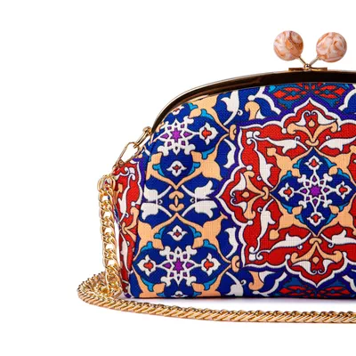 Silk Road - Gabala Bag-1