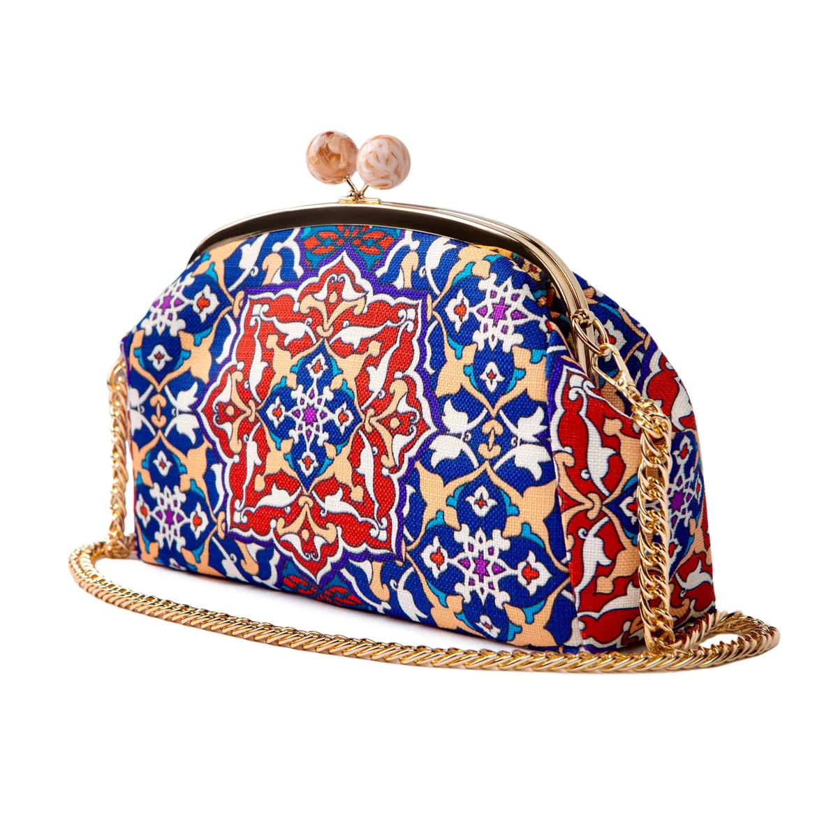 Silk Road - Gabala Bag