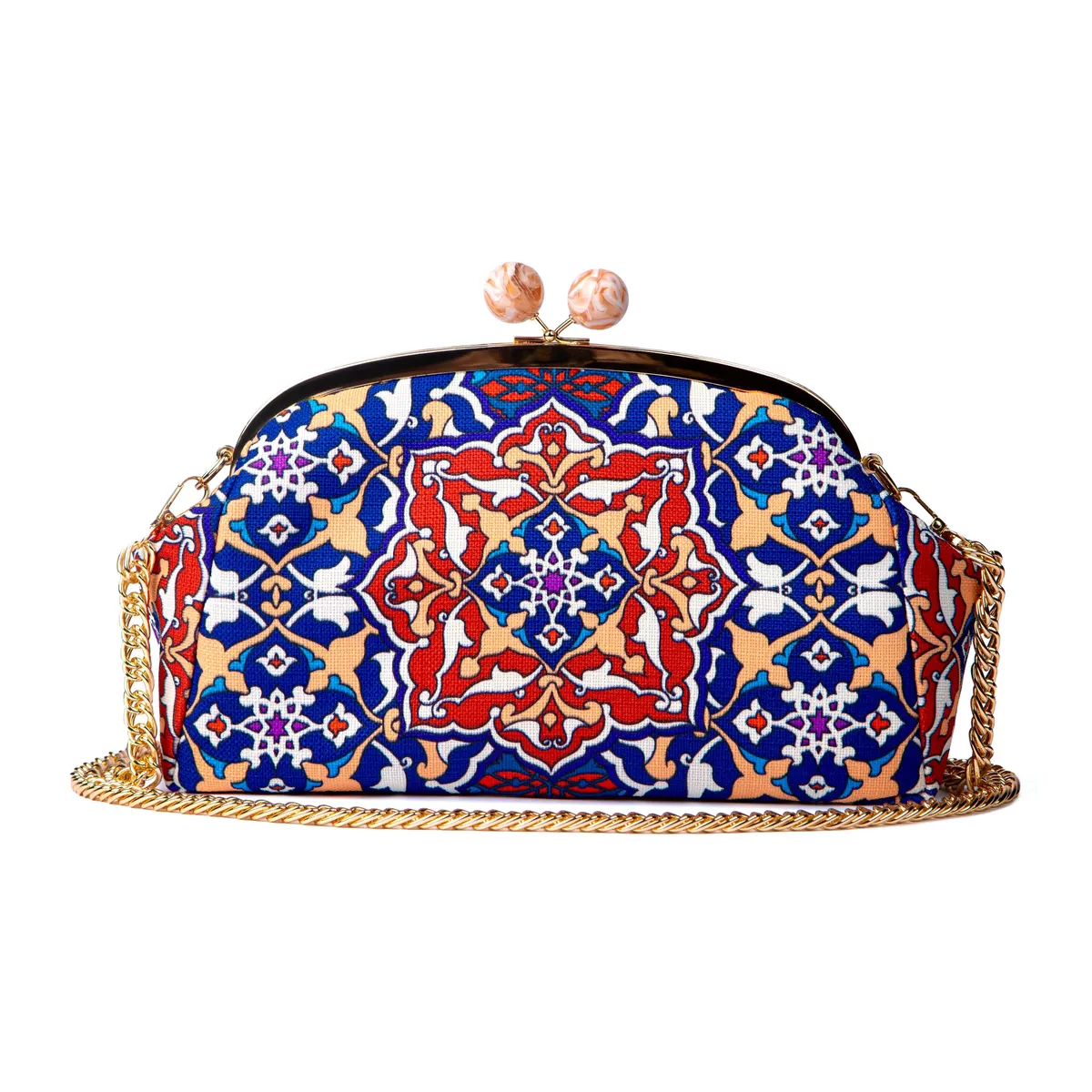 Silk Road - Gabala Bag-2-2