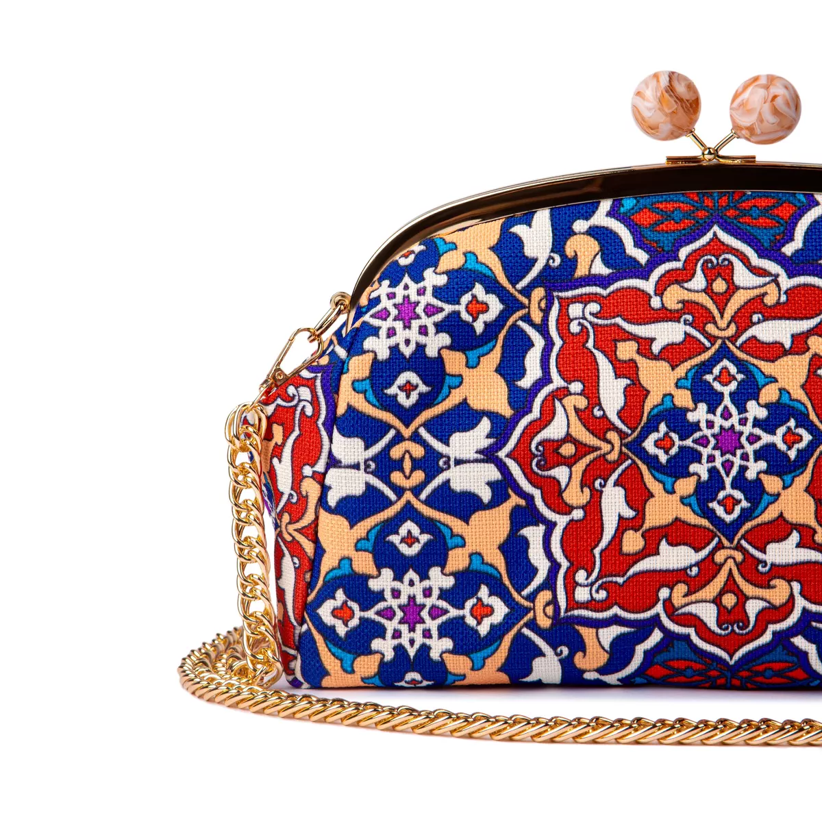 Silk Road - Gabala Bag-1-1