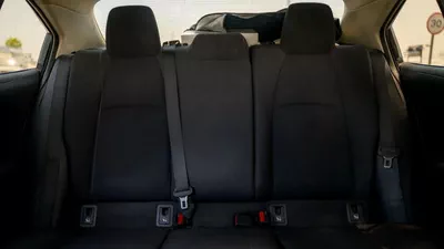 Toyota Corolla XLI-8