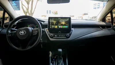 Toyota Corolla XLI-7