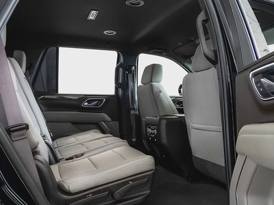 3,440 AED / 60 months | 0% DP | 2023 GMC Yukon SLE / Full Service History / Warranty-13