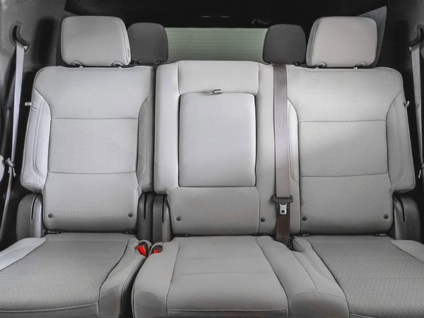 3,440 AED / 60 months | 0% DP | 2023 GMC Yukon SLE / Full Service History / Warranty